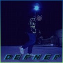 DefNep - С новым годом feat Artemiotxc