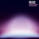 Nelson Patton - Three Phases