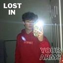 Red TRZ - Lost In Your Arms