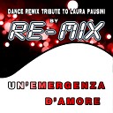 RE MIX - Un emergenza d amore Deep House Remix…