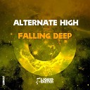 Alternate High - Falling Deep Radio Edit