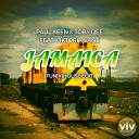 Paul Keen Toby DEE feat Viktoria Vane - Jamaica Fun K House Extended Mix