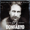 Dj Don Fabyo - Definition from Bass