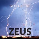 SCXLETTE - Zeus