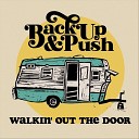 Back up Push - Do You Ever Dream of Me