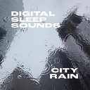 Digital Sleep Sounds - City storm sleep sound