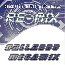 RE MIX - Ballando Megamix Dance Remix Medley Ciao Liberi Ballando…