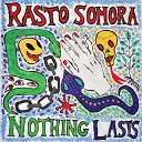Rasto Somora - The Bright Colors of The Future
