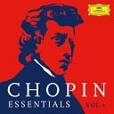 Tam s V s ry - Chopin 12 Etudes Op 10 No 3 in E Major Tristesse Pt…