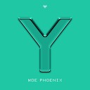 MOE PHOENIX - STIMME prod by UNIK