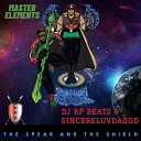 DJ Rp Beats feat Sincere Luv da God - The Mission feat Sincere Luv da God