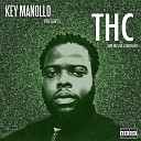 Key Manollo - T H C