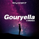Trance Century Radio TranceFresh 347 - Ferry Corsten pres Gouryella Orenda
