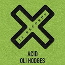Oli Hodges - Acid Radio Edit