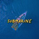 TRAVL feat BRANT - Submarine