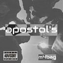 m4bag - apostol s prod by BrazyBash Benjis