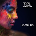 Social Rule Theory - Speak Up