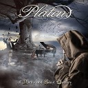Platens - Give Or Let Go