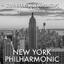 New York Philharmonic Leonard Bernstein - Stravinsky Le Sacre Du Printemps The Right Of Spring Part 1 L Adoration De La Terre Veneration Of The Ancestors 1…