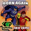 G Conkarah feat NEO HERO - Land Of The Rising Sun feat Neo Hero