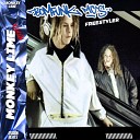 Bomfunk MC s - Freestyler Monkey Lime Radio Edit