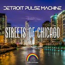 Detroit Pulse Machine - The Love