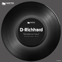 D Richhard - Resilience Soul