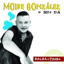 Moises Gonzalez - Loca Sorpresa balada version
