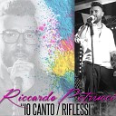 Riccardo Petrucci feat Amici del cuore - Io canto Riflessi