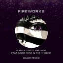 Purple Disco Machine feat Moss Kena The… - Fireworks Amice Remix
