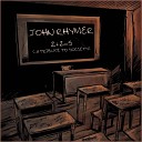 John Rhymer - I Ain t Listening