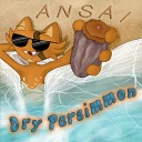 AnSai - Dry Persimmon