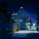 Eiyojusu feat Pyrotrek - Night in the Goodsprings