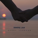 Ronny Larsson - Bleeding Love
