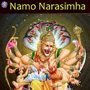 Vishwajeet Borwankar - Sri Narasimha Gayatri Mantra 108 Times