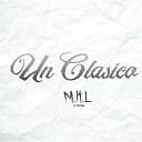 mkl la trilogia - Un clasico