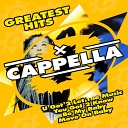Cappella - Move On Baby Mike Candys Remix