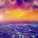 Grant Smillie Walden feat Zo Badwi - A Million Lights Alex van Alff Remix