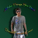 Daniel Forests - All the Things She Said Remix