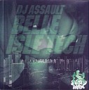 DJ Assault - Intro Mixed