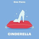 One Piano - A Golden Childhood