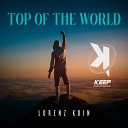 Lorenz Koin - Top Of The World Radio Edit