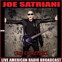Joe Satriani - Always With MeAlways With You Live