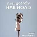 Karaoke King - See Ya Originally Performed By Confederate Railroad Karaoke…