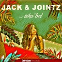 Jack Jointz feat Isha Bel - Seeds Never Die Original Mix