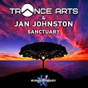 Trance Arts Jan Johnston - Sanctuary Radio Edit