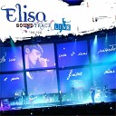 Elisa - Luce Tramonti a Nord Est Live