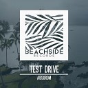 Absorom - Test Drive