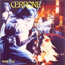 Cerrone - Your Love Survived Live Paris 1983