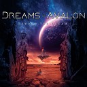 Dreams of Avalon - Young Wild Hearts